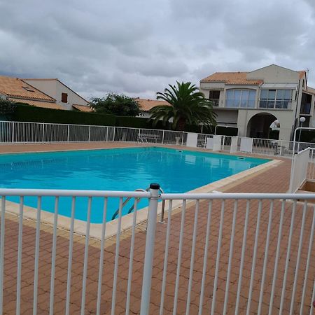 Maison De La Mer Vaux-sur-Mer Extérieur photo