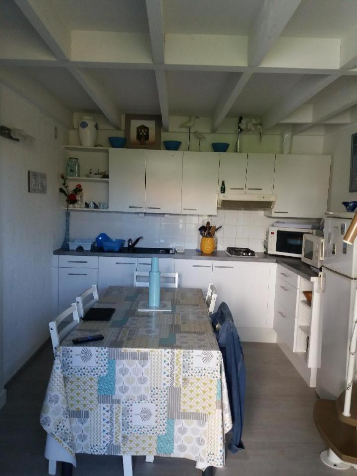 Maison De La Mer Vaux-sur-Mer Extérieur photo