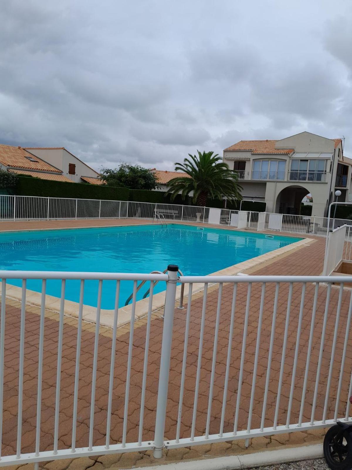 Maison De La Mer Vaux-sur-Mer Extérieur photo