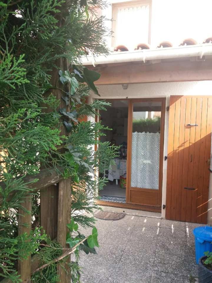 Maison De La Mer Vaux-sur-Mer Extérieur photo
