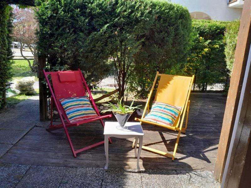Maison De La Mer Vaux-sur-Mer Extérieur photo