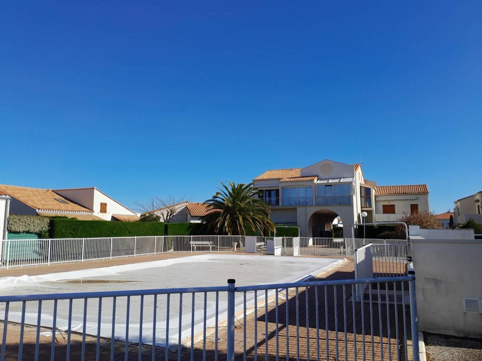 Maison De La Mer Vaux-sur-Mer Extérieur photo